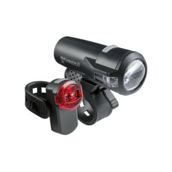 Far + stop AXA Compactline 20 Lux Battery