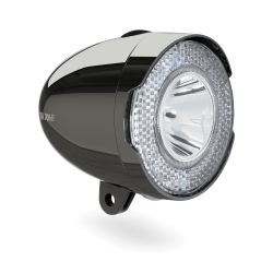 Far AXA 706 Battery 15 Lux - Dark Chrome