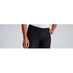 Pantaloni cu bretele SPECIALIZED Women's RBX - Black