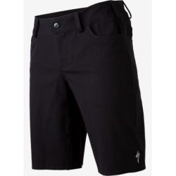 Pantaloni scurti SPECIALIZED Men's RBX Adventure - Black 30
