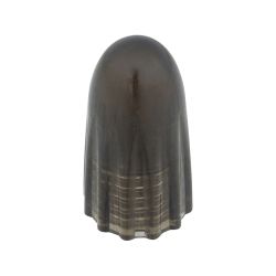 Capac ventil SCHWALBE SV - Smoke Grey