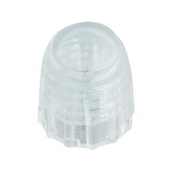 Capac ventil SCHWALBE SV - Transparent