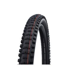 Cauciuc SCHWALBE Big Betty Evo - 27.5x2.40/650B (62-584) HS608 - TLE Pliabil