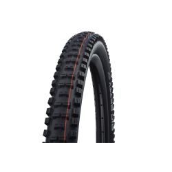 Cauciuc SCHWALBE Big Betty Evo - 29x2.60 (65-622) HS608 ADDIX Soft - TLE Pliabil