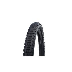 Cauciuc SCHWALBE Johnny Watts Perf - 29x2.35 (60-622) HS604 ADDIX - Pliabil