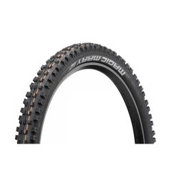 Cauciuc SCHWALBE Magic Mary Evo - 27.5x2.60 (65-584) HS447 ADDIX Soft - TLE Pliabil