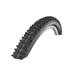 Cauciuc SCHWALBE Smart Sam Perf - 27.5x2.80 (70-584) HS476 ADDIX - Pliabil