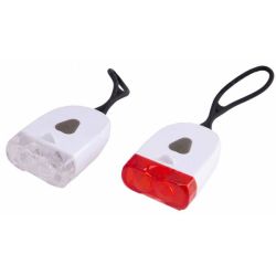 Far + stop CONTEC Dutch Classic LS-003 LED - USB