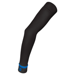 Incalzitoare brate FUNKIER Pro Thermal Battoio - Negru/Albastru