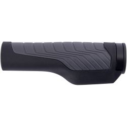 Mansoane CONTEC Tour Wing 133mm - Negru/Gri