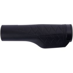 Mansoane CONTEC Tour Wing DLX 133mm - Negru/Gri