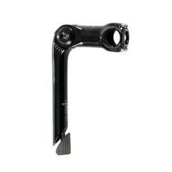 Pipa reglabila CONTEC Tarantula Stick 22.2/25.4 x 95 mm - Black
