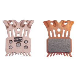 Placute frana CONTEC CBP-160C organic