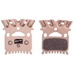 Placute frana CONTEC CBP-540C organic