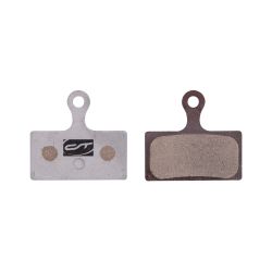 Placute frana CONTEC CBP-550A+ organic