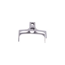 Placute frana CONTEC CBP-550C organic
