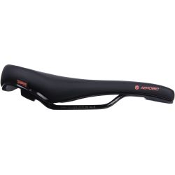Sa CONTEC Aerobic Trekking Unisex 165mm - Negru/Rosu