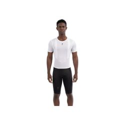 Tricou SPECIALIZED Men's SL Base Layer - White