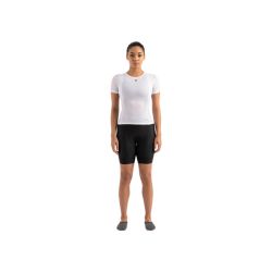 Tricou SPECIALIZED Women's SL Base Layer - White