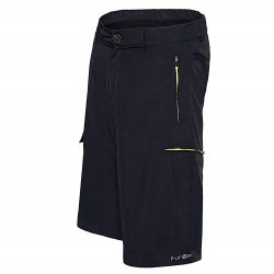 Pantaloni scurti FUNKIER Policoro Active Men - Black
