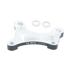 Adaptor frana caliper CONTEC 180mm fata 160mm sp