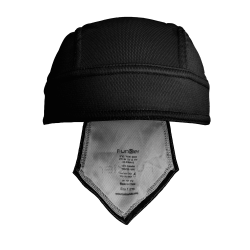 Bandana FUNKIER Adria - Negru
