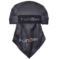 Bandana FUNKIER Camurana - Negru