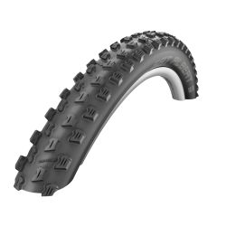 Cauciuc SCHWALBE FAT ALBERT FRONT 29*2.35/60-622 B/B-SK TL Pliabil