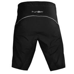 Pantaloni scurti FUNKIER Lucca Pro Men - Black