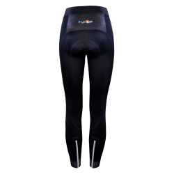 Colanti cu bazon FUNKIER Cagliari Pro Women - Black