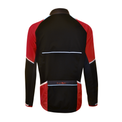 Jacheta FUNKIER Pontebba TPU - Rosu L