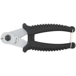 Cutter cabluri CONTEC Cut Plus - Negru