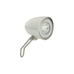 Far CONTEC Retro Classic - Argintiu
