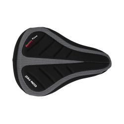 Husa sa CONTEC Top Seat Foam Mtb/Sport - Negru