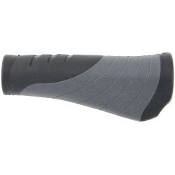 Mansoane CONTEC Tour Pro 135mm - Negru/Gri