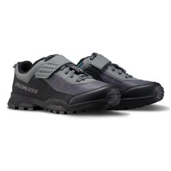 Pantofi ciclism SPECIALIZED RIME 1.0 Mtb - Black