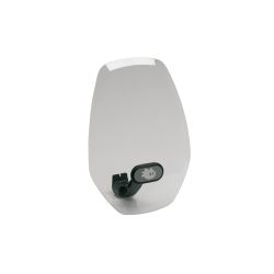 Parbriz scaun bicicleta copii THULE Yepp Mini