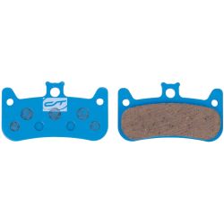 Placute frana CONTEC DiscStop+ CBP-640