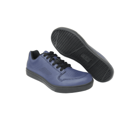 Pantofi ciclism FLR AFX Flat Line Mtb - Albastru
