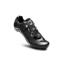 Pantofi ciclism FLR F-22 II Pro Road - Negru 41 (incl. 1 pereche sosete)