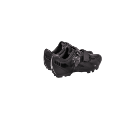 Pantofi ciclism FLR F-65 III Elite Mtb - Negru