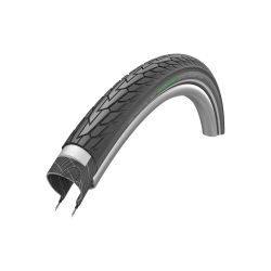 Cauciuc SCHWALBE ROAD CRUISER PLUS 28x1.40/37-622 B/B+RT HS484 Sarma