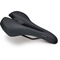 Sa SPECIALIZED Women's Lithia Comp Gel - Black (143mm)