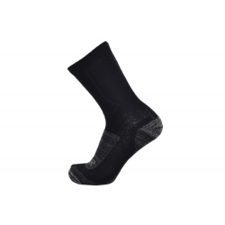 Sosete FLR Merino - Negru 39-42