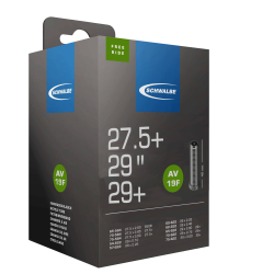 Camera SCHWALBE AV19F TR4 Freeride 54/75-584