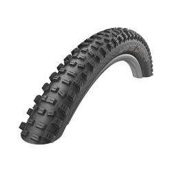 Cauciuc SCHWALBE HANS DAMPF Perf 29x2.35/60-622 B/B HS491 Pliabil