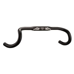 Ghidon FSA Adventure compact negru 31.8x420