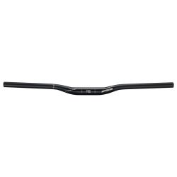 Ghidon FSA Afterburner negru alloy rise 15x760mm