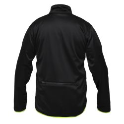 Jacheta CROSSER RS-588 - Negru/Verde