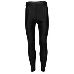 Pantaloni CROSSER CW-597 - Negru/Albastru XL